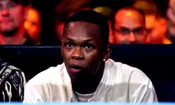 UFC star Israel Adesanya apologises amid facing jail term for drink-driving