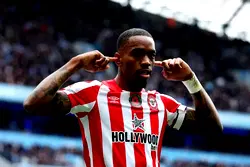 Arsenal plot January move for England forward Ivan Toney