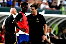 EPL: Four yellow cards for a striker is ‘so cheap’ – Pochettino warns Jackson