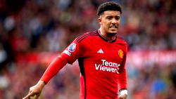 Man Utd stars urge Jadon Sancho to apologise to Erik ten Hag
