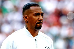 German court orders new assault trial for footballer Boateng