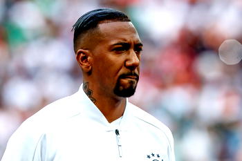 German court orders new assault trial for footballer Boateng