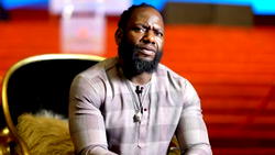 I will not stop acting even as a lead pastor – Jimmy Odukoya