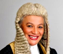 We once heard case of 12 burnt goats at Supreme Court — Justice Augie