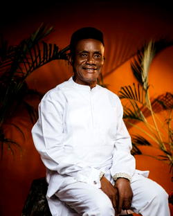 Kabaka and His Oriental Brothers International’ New Album “Abialam” Tops Apple Music