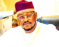 Katsina Govt releases N560m for security equipment