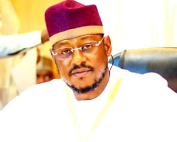 Katsina Govt releases N560m for security equipment