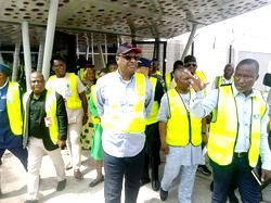 NCAA will conduct comprehensive audit of all local airlines – FG