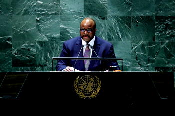 Eswatini: Fighting for democracy in Africa’s last absolute monarchy