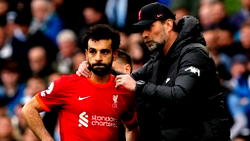 Klopp, Guardiola set for Premier League last dance with title at stake