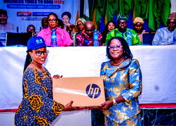 Kogi govt distributes business enhancement tools to 300 entrepreneurs