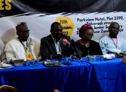 Kogi Guber: 25 CSOs warn Kogi SDP candidate, others against ethnic profiling