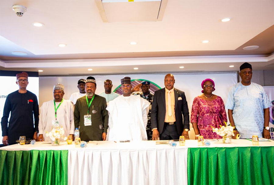 Kogi guber election'll be most peaceful ever — Gov Bello