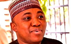 Kogi guber: I’m target of assassination –  SDP Candidate, Ajaka