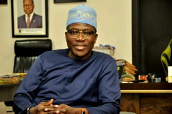 Muri-Okunola resigns as Lagos head of service over Tinubu’s appointment