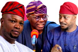Lagos tribunal dismisses Rhodes-Vivour’s petition against Sanwo-Olu, APC