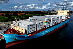 Large ships: 4 Nigerian ports in rivalry over patronage