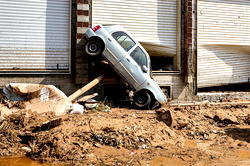 150 dead, 10,000 missing as flood wreaks havoc on Libya