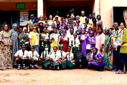 Lions Club sensitises Lagos schools on childhood cancer