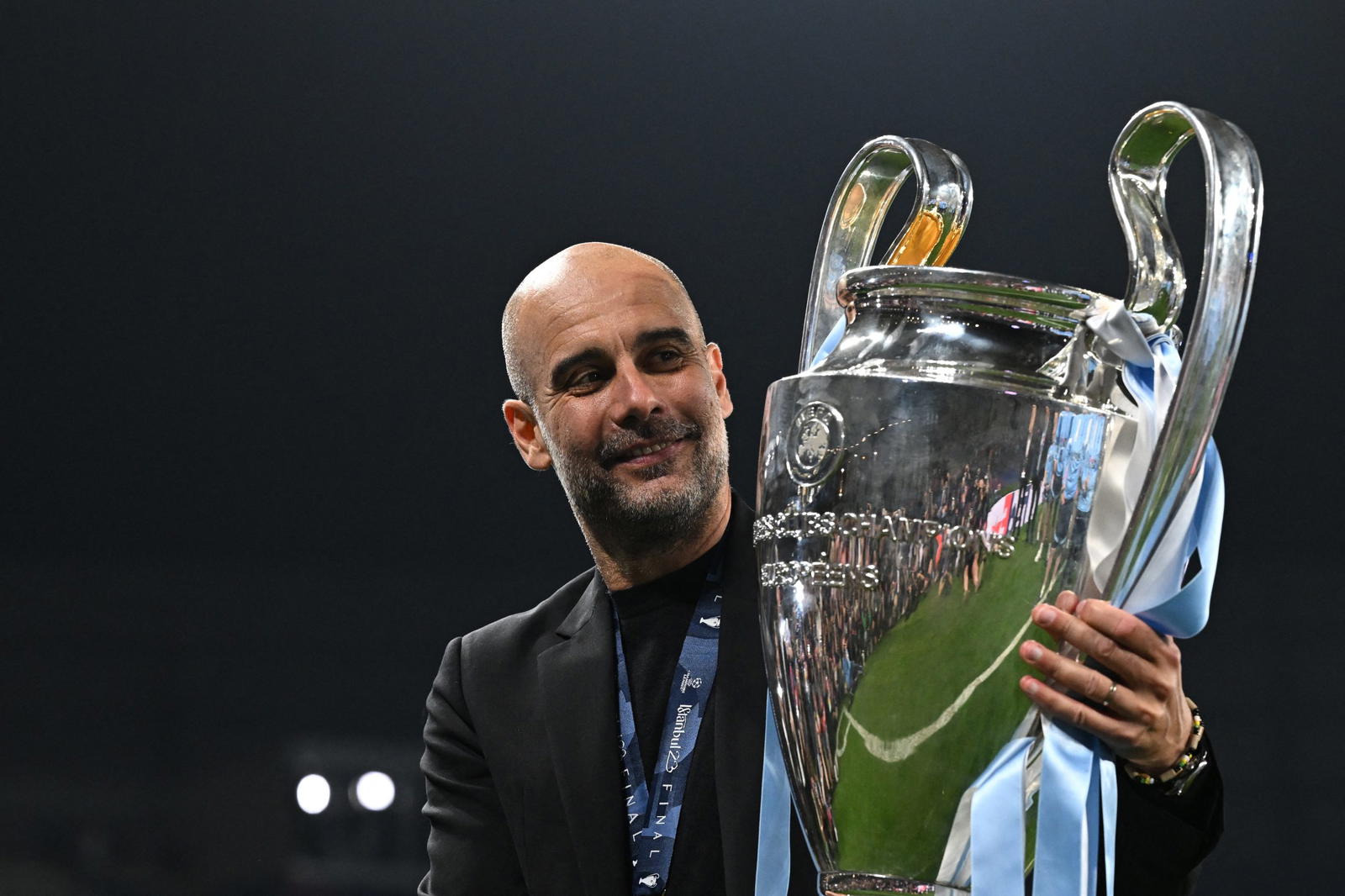 Man City vs Red Star Belgrade: It will be easier to retain UCL title ...