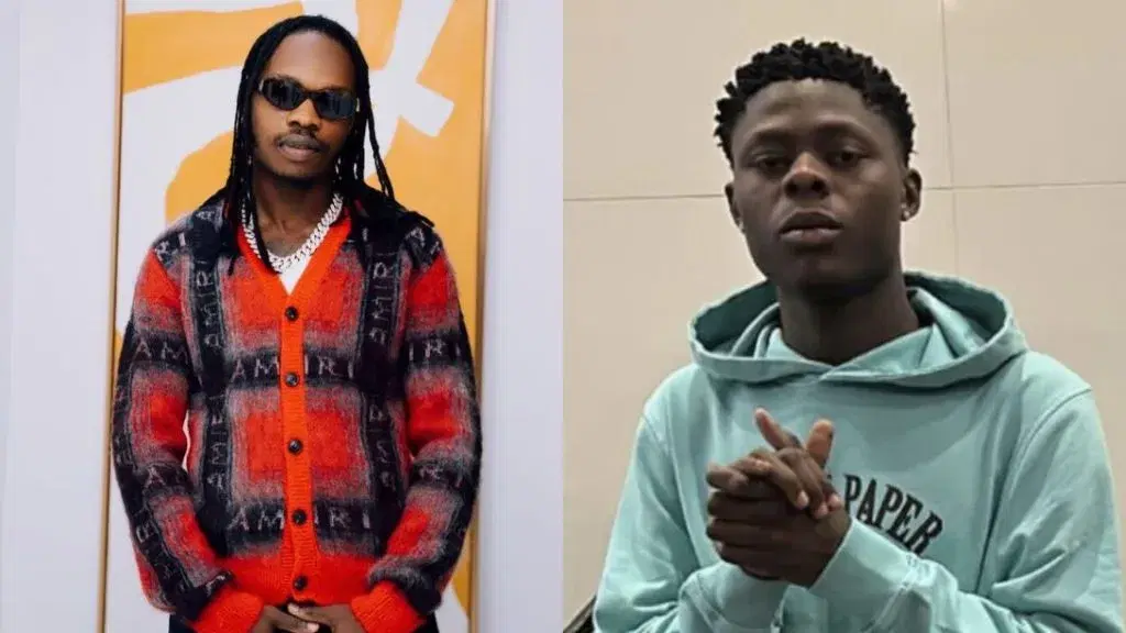 Naira Marley Gets Death Threats Over Mohbad's Untimely Demise ...