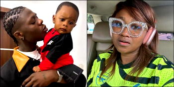 Mohbad: Evil to ask grieving widow to submit son for DNA test – Mary Njoku
