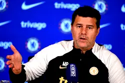 Pochettino urges Chelsea fans to ‘believe’ despite rocky season