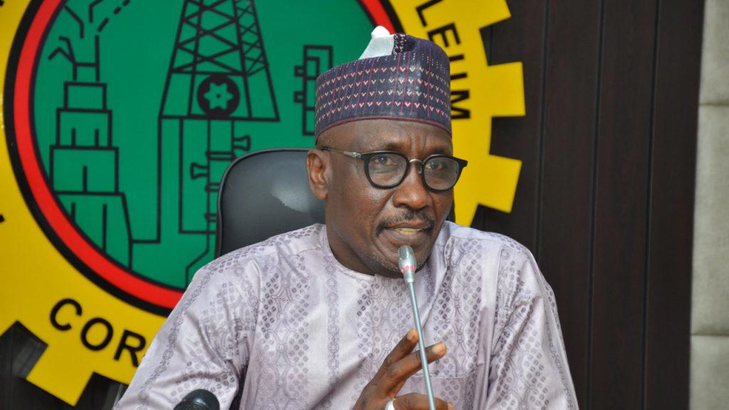 Ex-NNPC GMD Kyari opens up after EFCC quiz