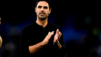 Arteta wants Arsenal to make ‘beautiful memories’ on Champions League return