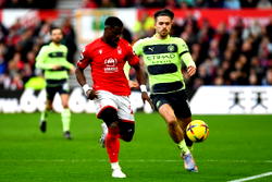 Man City vs Nottm Forest: Preview – team news, head-to-head