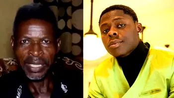 Why Mohbad son’s DNA must be done in my presence — Father