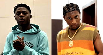 Why I wouldn’t pay my last respects to Mohbad – Bella Shmurda 