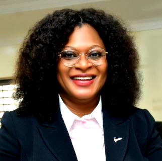 Nkeiruka Obi listed among MIPAD 2023 Most Influential Health Personalities
