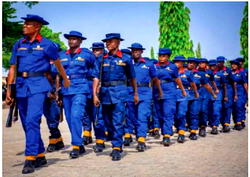 CSO commends NSCDC’s 20 years of reforms