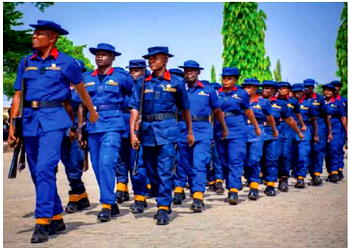 Nigeria @ 63: NSCDC deploys 3,000 personnel in FCT