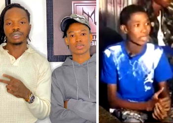 Mohbad: Naira Marley fingered in ex-Marlian DJ Splash’s plight