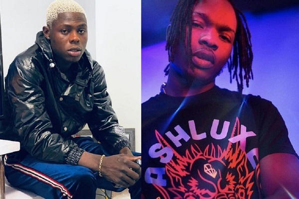 I have no hand in Mohbad’s death, coming home to clear my name — Naira Marley