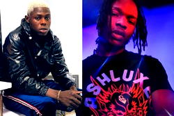I have no hand in Mohbad’s death, coming home to clear my name — Naira Marley
