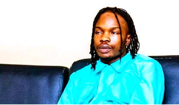 Alleged Cyber Crime: EFCC’s suit against Naira Marley stalled