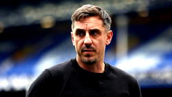 Man Utd now ‘graveyard’ for coaches, players – Gary Neville