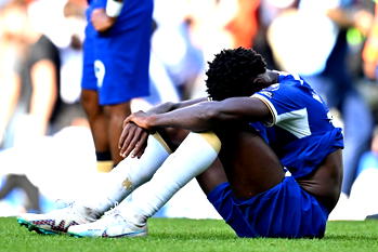 Pochettino wants youthful Chelsea to learn from Nottingham Forest shock