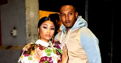 Nicki Minaj’s husband under house arrest for threatening rapper Offset