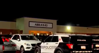 Nine juveniles flee detention center in US after riot – Police