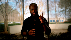 Kuye: Nigeria Should be a Nuclear Power, invest in the first Black Bomb.