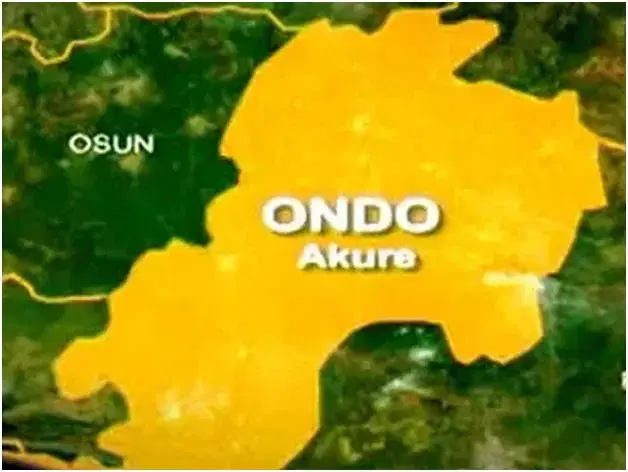 19-year-old suspected kidnapper arrested with N3.6m ransom in Ondo