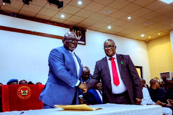 Nigerians desirous of true electoral process – Oborevwori