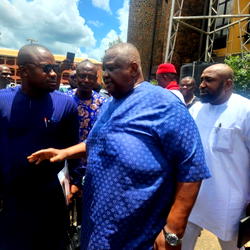 Ohanaeze commends South-East govs, assures Igbo will be great again