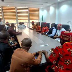 Ohanaeze Ndigbo lauds UK for opening visa centre in Enugu