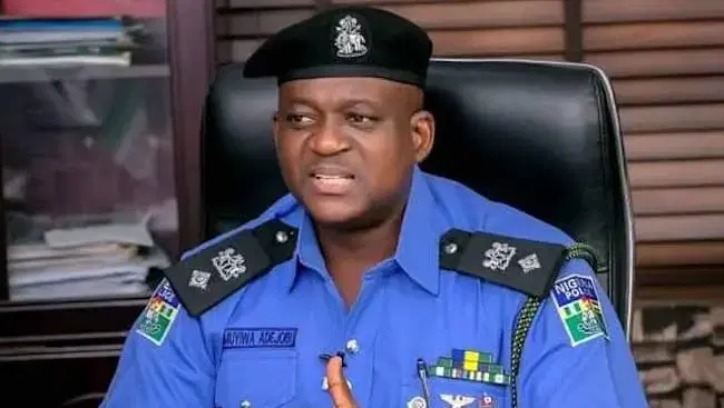 Nigerians are free to video, photograph officers on duty – Police 