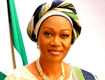 African First Ladies laud Oluremi Tinubu’s advocacy for girl-child education